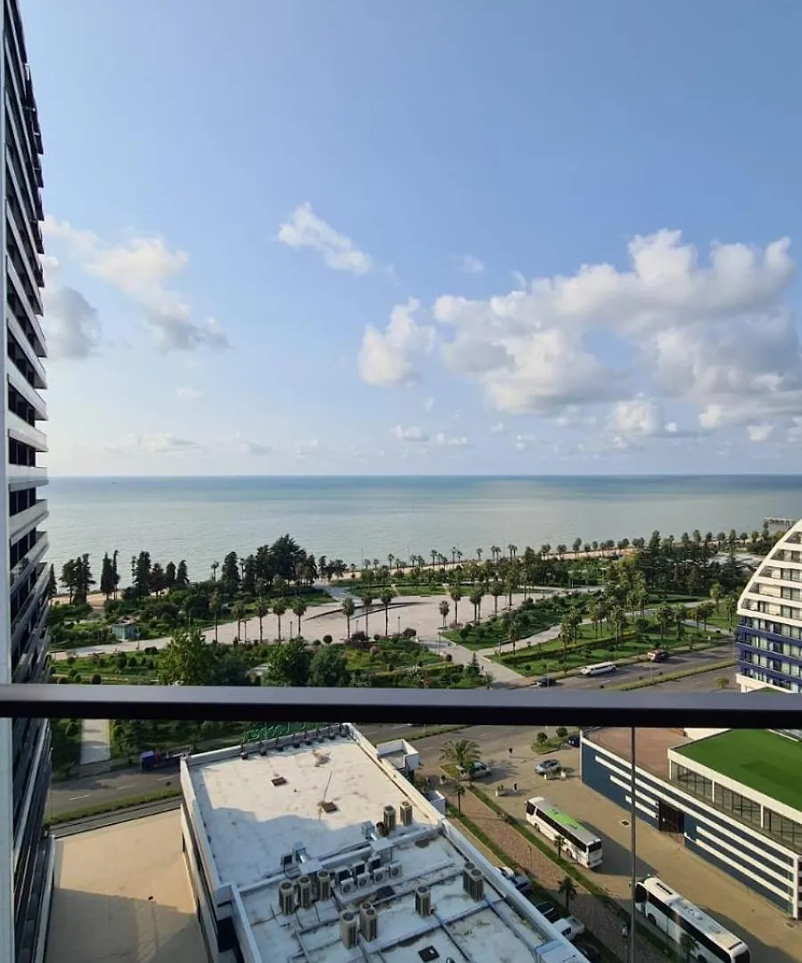 Вип Апартаменты Batumi