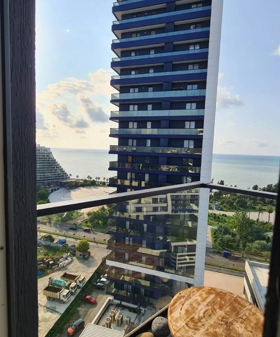 Apartment Вип Апартаменты Batumi