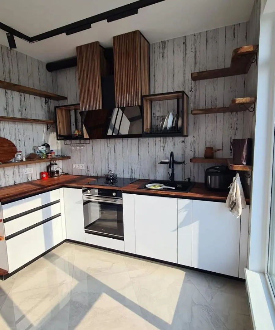 Apartment Вип Апартаменты Batumi