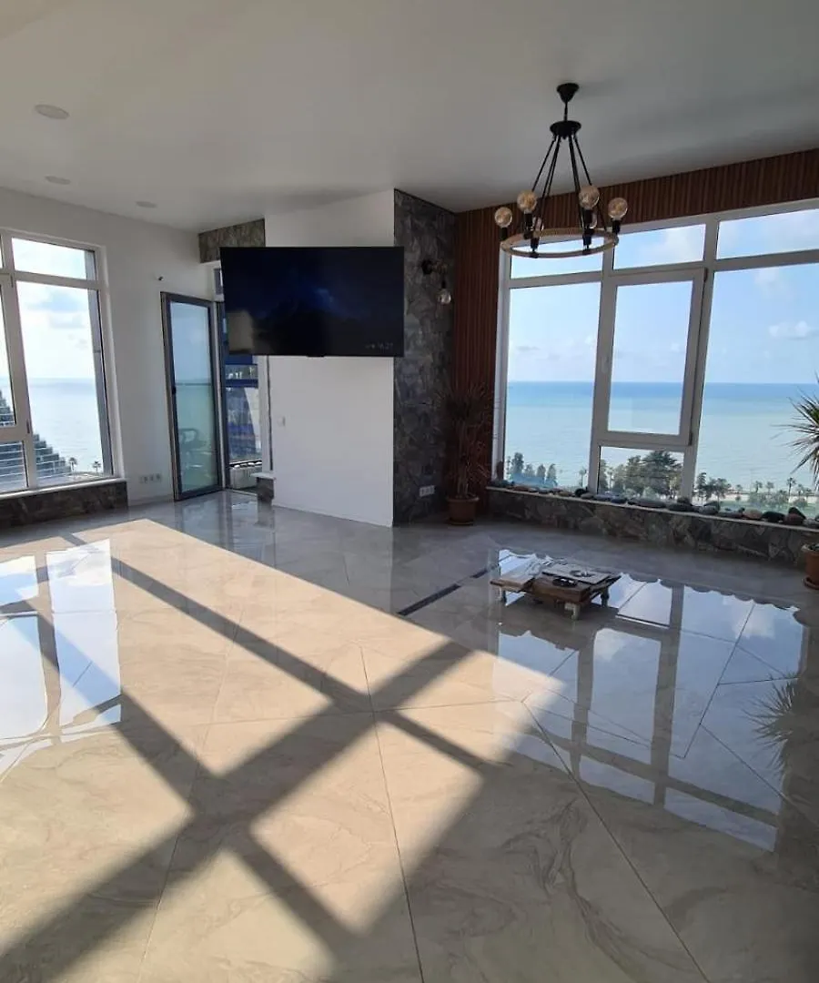 Вип Апартаменты Batumi Apartment