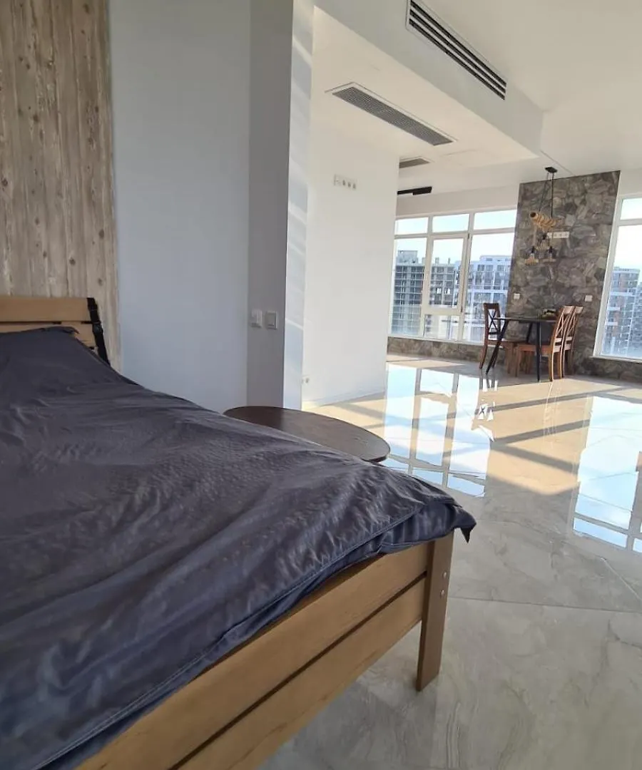 Вип Апартаменты Batumi 0*,  Georgia