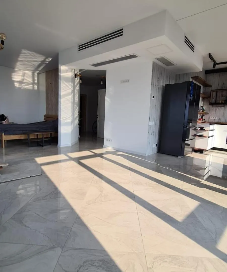 Apartment Вип Апартаменты Batumi Georgia
