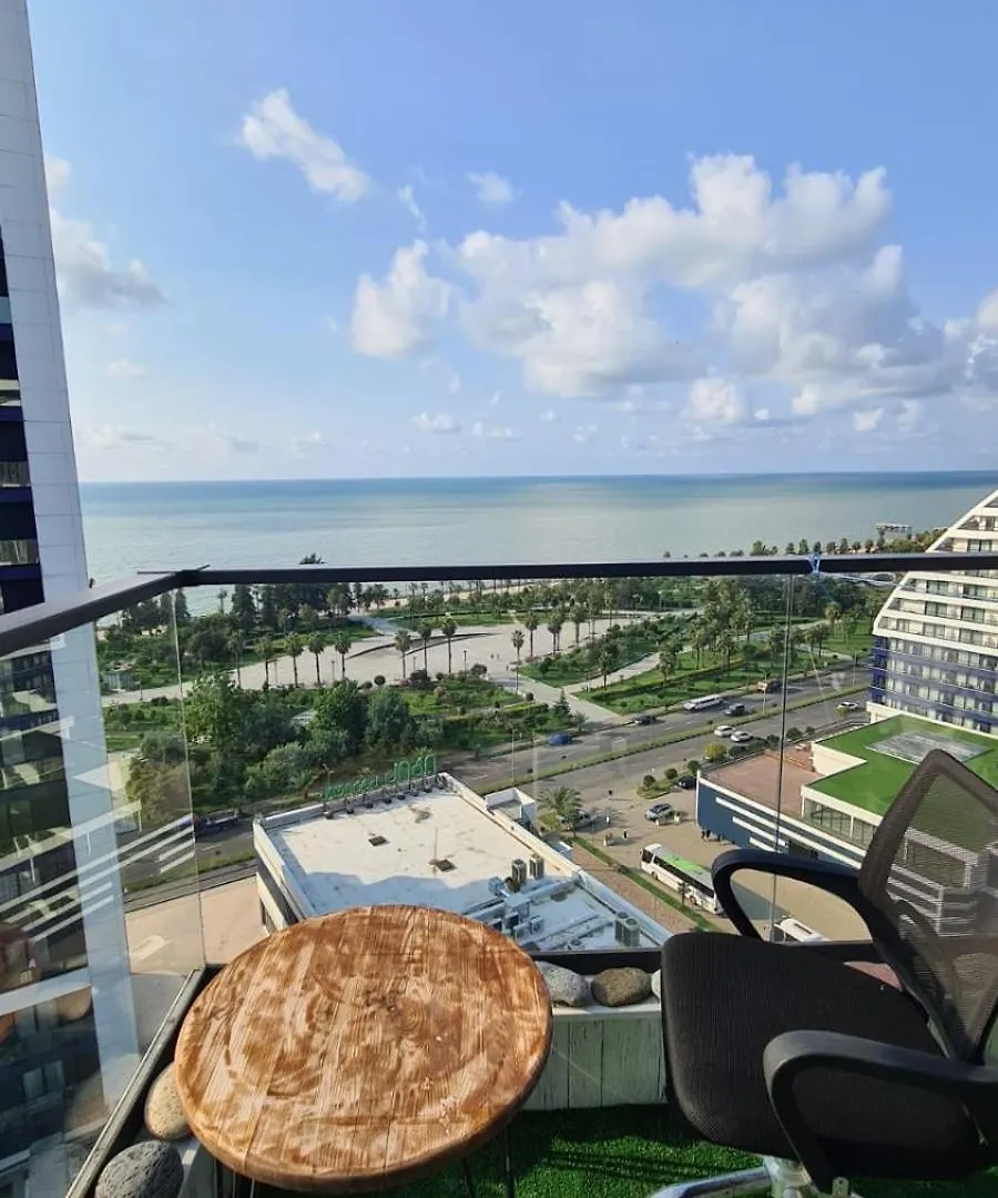 Вип Апартаменты Batumi