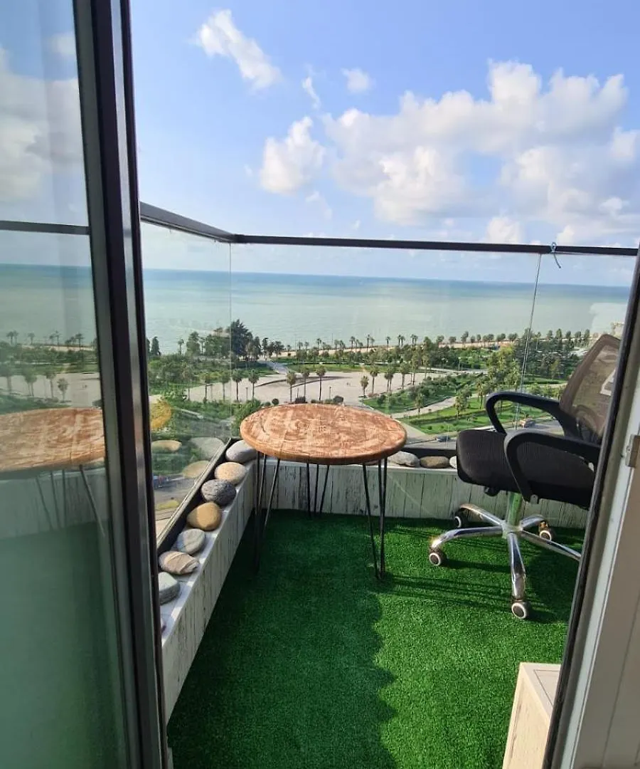 Apartment Вип Апартаменты Batumi